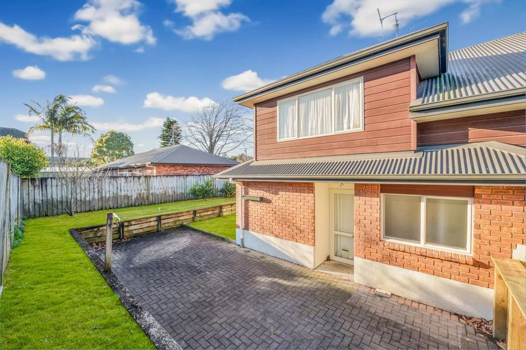 Photo of property in 339 Thames Street, Morrinsville, 3300