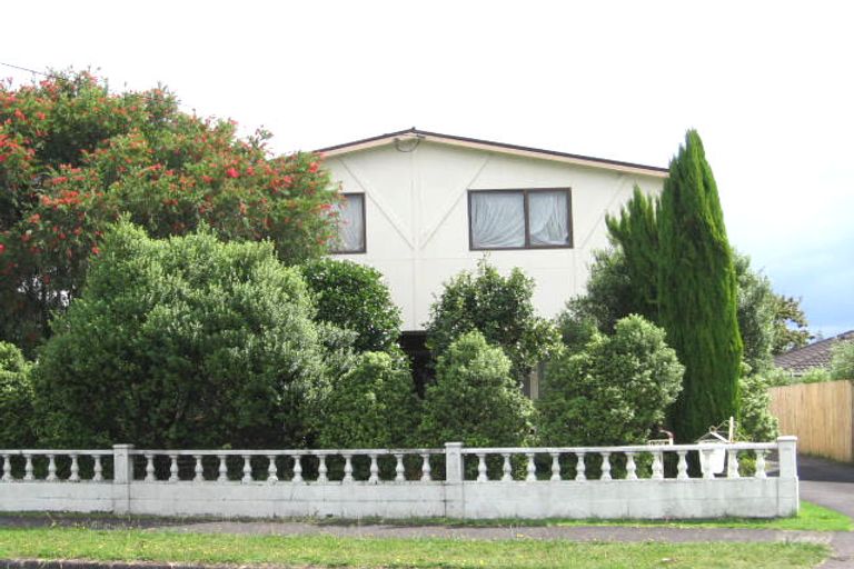 Photo of property in 123a Titirangi Road, New Lynn, Auckland, 0600