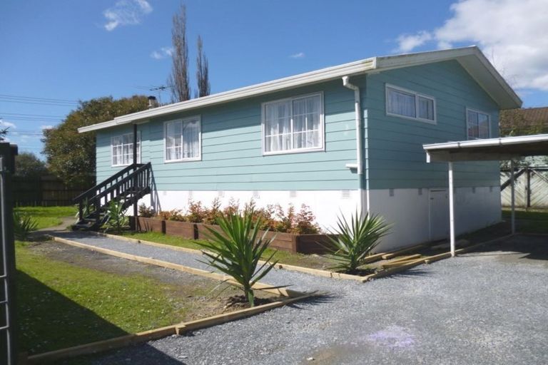 Photo of property in 109 Keegan Drive, Massey, Auckland, 0614