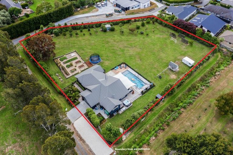 Photo of property in 62 Obsidian Way, Papamoa Beach, Te Puke, 3187