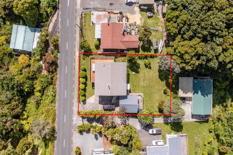 Photo of property in 18 Franklin Street, Opua, 0200