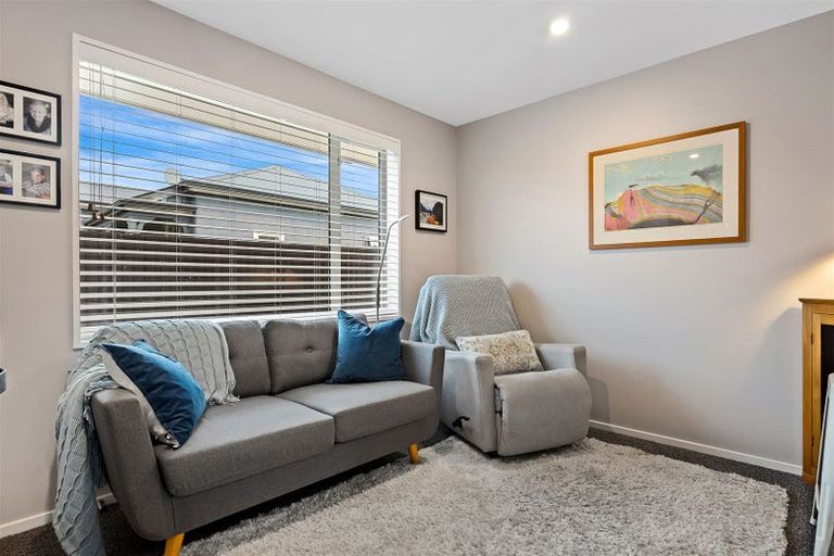 Photo of property in 25 Seddon Street, Sydenham, Christchurch, 8023