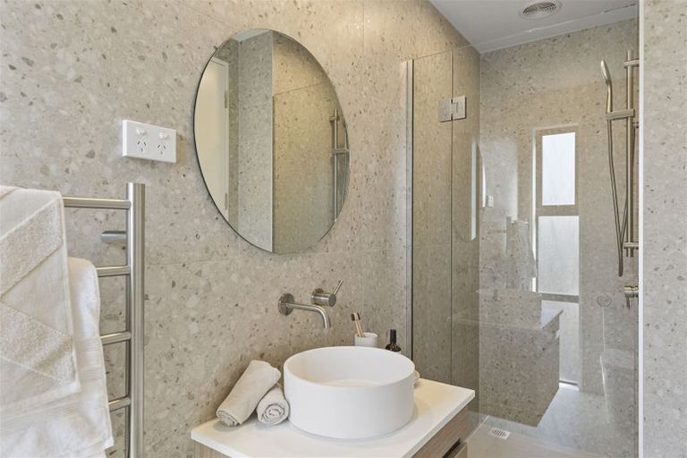 Photo of property in 11/25 Matai Street West, Riccarton, Christchurch, 8011