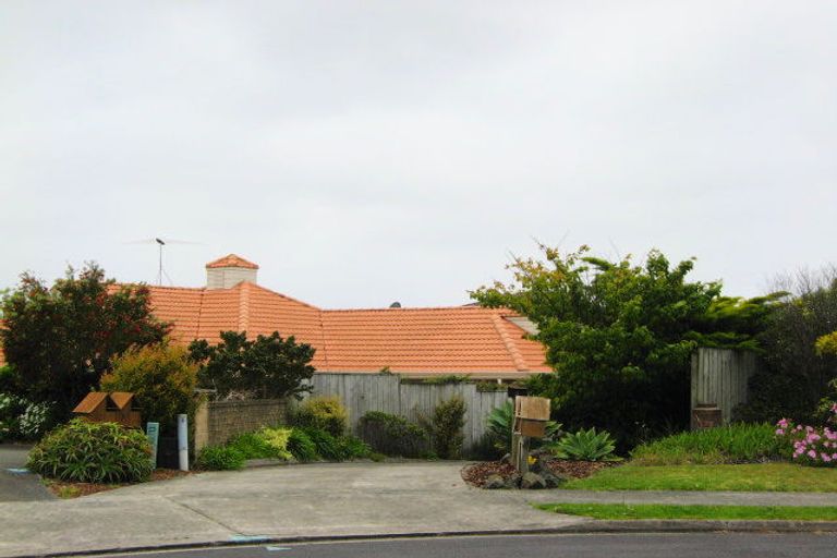 Photo of property in 6 Tiller Court, Gulf Harbour, Whangaparaoa, 0930