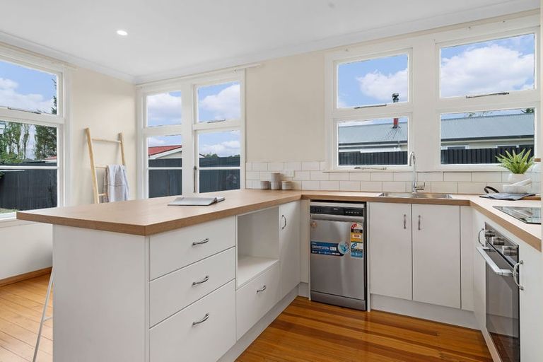 Photo of property in 10 Hororata Dunsandel Road, Dunsandel, 7682