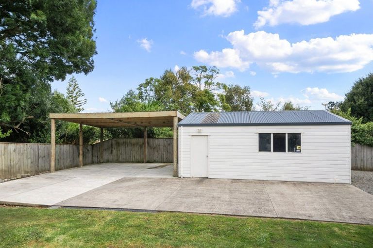 Photo of property in 372 Arapaepae Road South, Levin, 5571