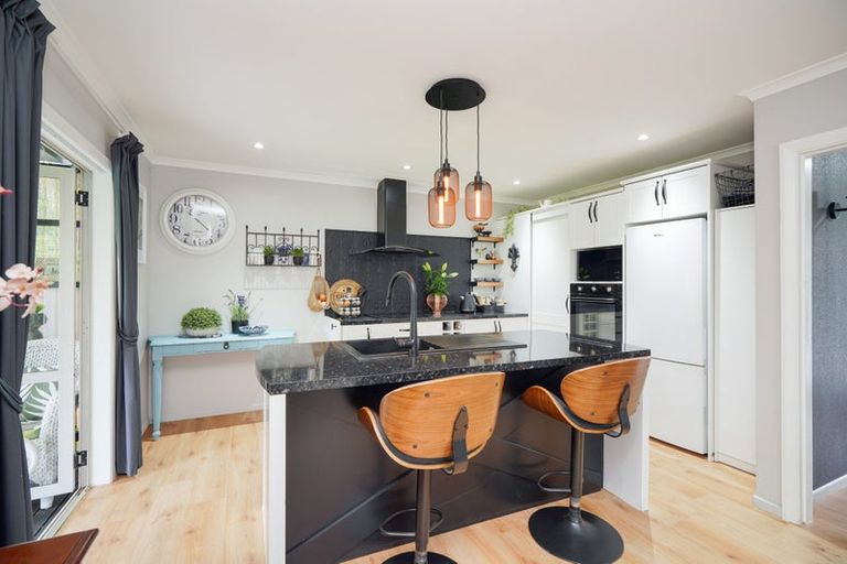 Photo of property in 204 Crawford Street, Glengarry, Invercargill, 9810