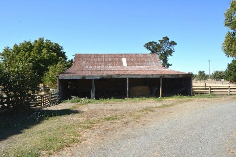 Photo of property in 284 Hawarden Waikari Road, Hawarden, Waikari, 7491