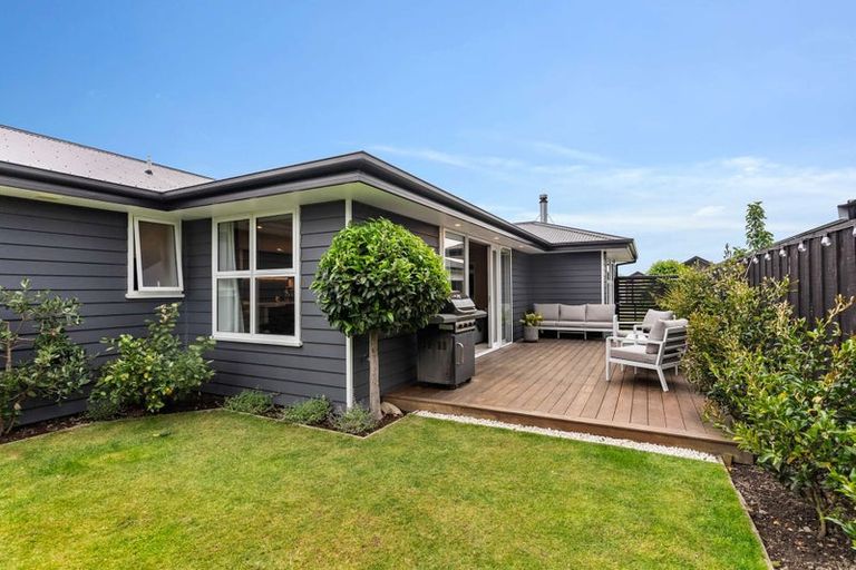 Photo of property in 5 Biggles Place, Lincoln, 7608