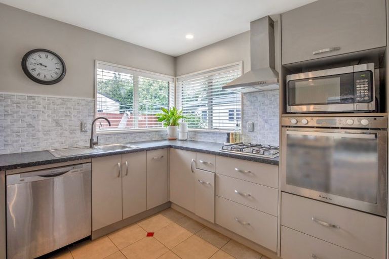 Photo of property in 288 Horndon Street, Darfield, 7510