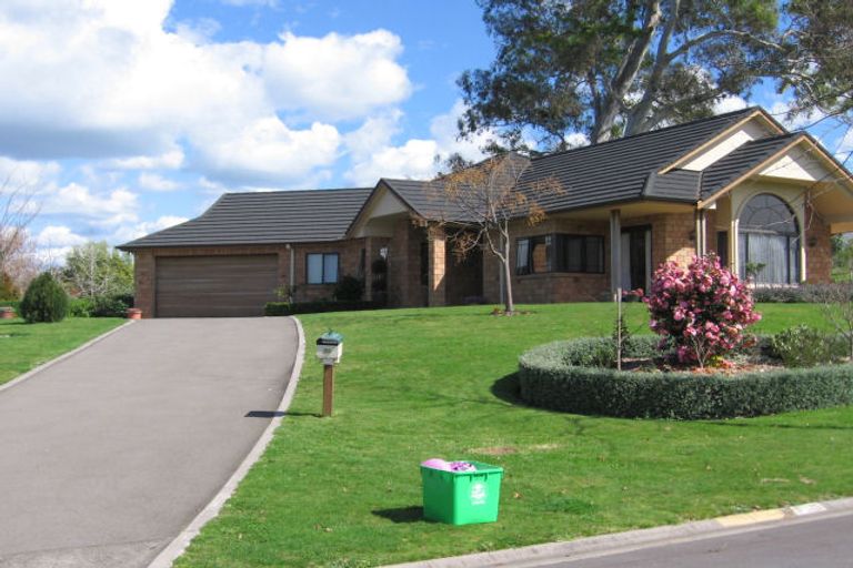 Photo of property in 39 River Oaks Drive, Tauriko, Tauranga, 3110