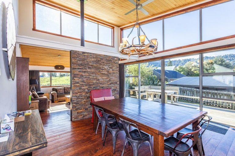 Photo of property in 6 Kowhai Way, Ohakune, 4625