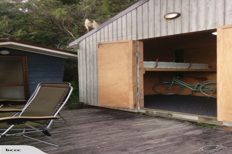 Photo of property in 1206b Hikuai Settlement Road, Pauanui, Hikuai, 3579