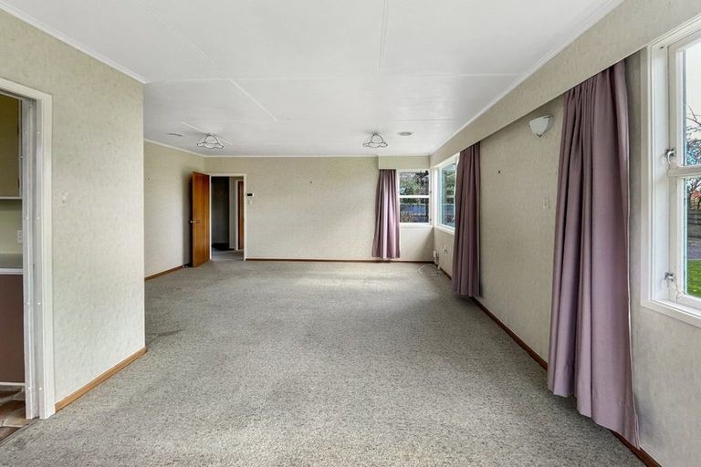 Photo of property in 31 Newbury Street, Awapuni, Palmerston North, 4412