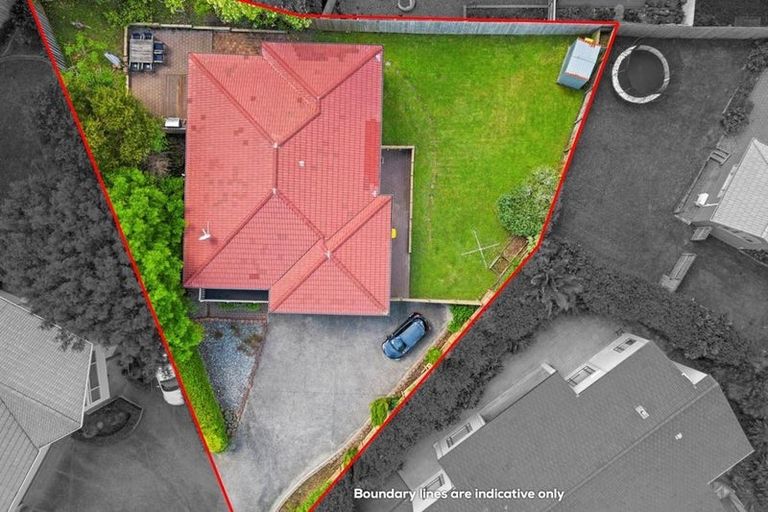 Photo of property in 24 Rosemary Avenue, Forrest Hill, Auckland, 0620