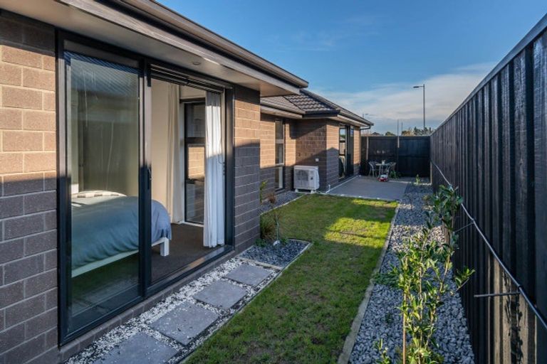 Photo of property in 29 Avanda Avenue, Rolleston, 7615