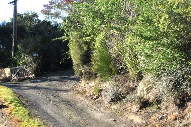 Photo of property in 128c Doctors Point Road, Waitati, 9085