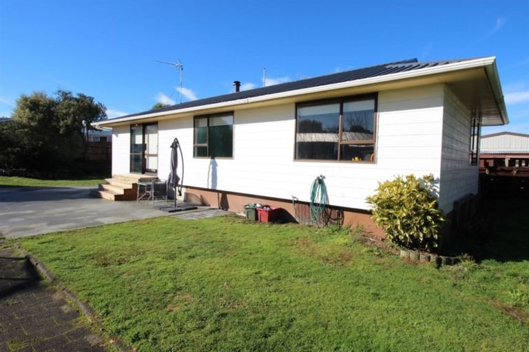 Photo of property in 58 Paraonui Road, Tokoroa, 3420