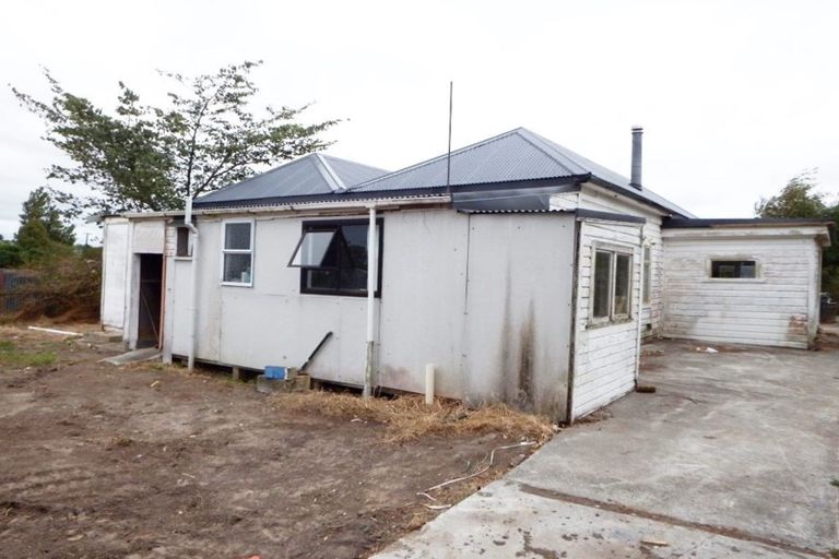 Photo of property in 9 Beaven Street, Marton, 4710