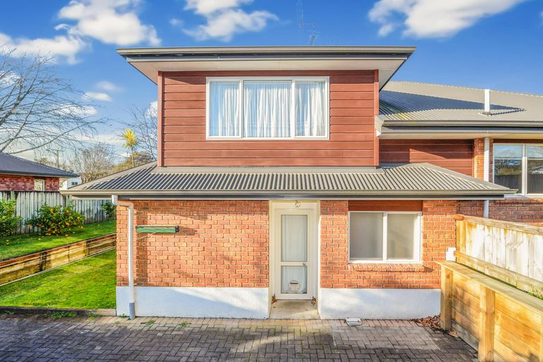 Photo of property in 339 Thames Street, Morrinsville, 3300