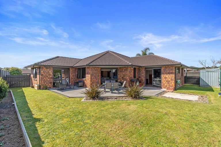 Photo of property in 4 Viking Lane, Flagstaff, Hamilton, 3210