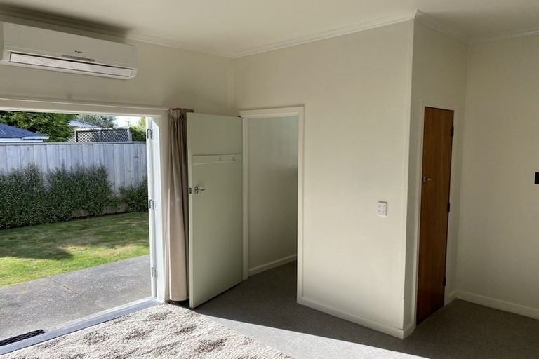 Photo of property in 1/27 Southampton Street, Sydenham, Christchurch, 8023