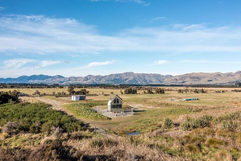 Photo of property in 1/900 Woodbank Road, Hanmer Springs, 7334