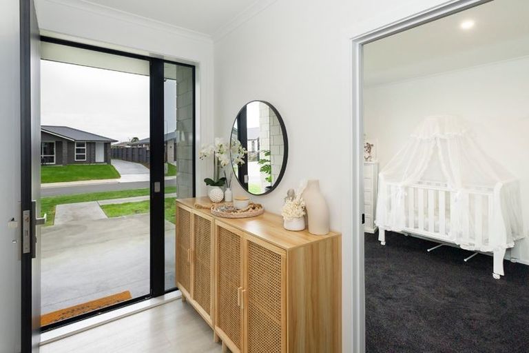 Photo of property in 3 Sadie Drive, Matamata, 3400