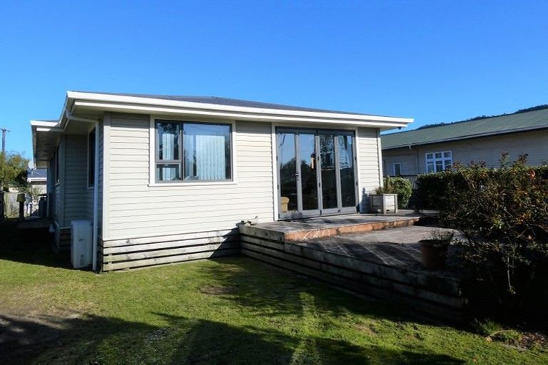 Photo of property in 23 Pitt Street, Runanga, 7803