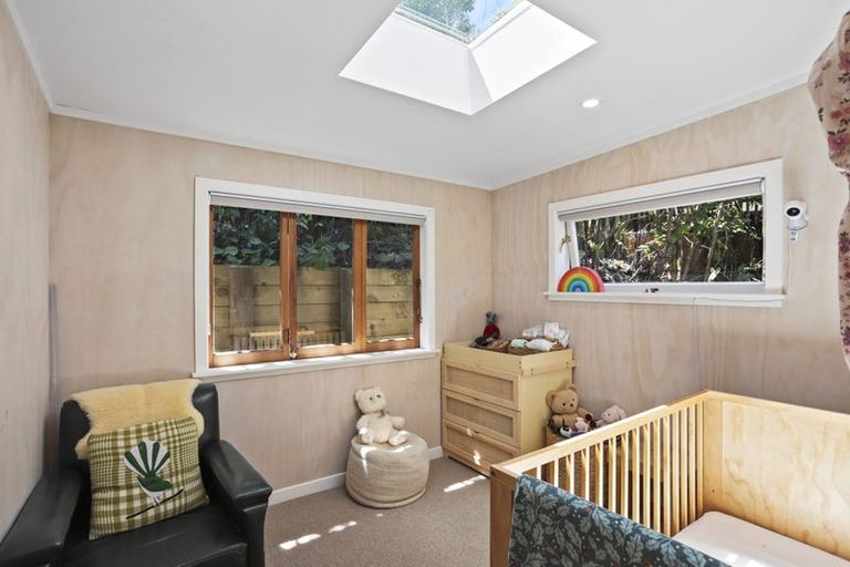 Photo of property in 2b Foster Avenue, Huia, Auckland, 0604