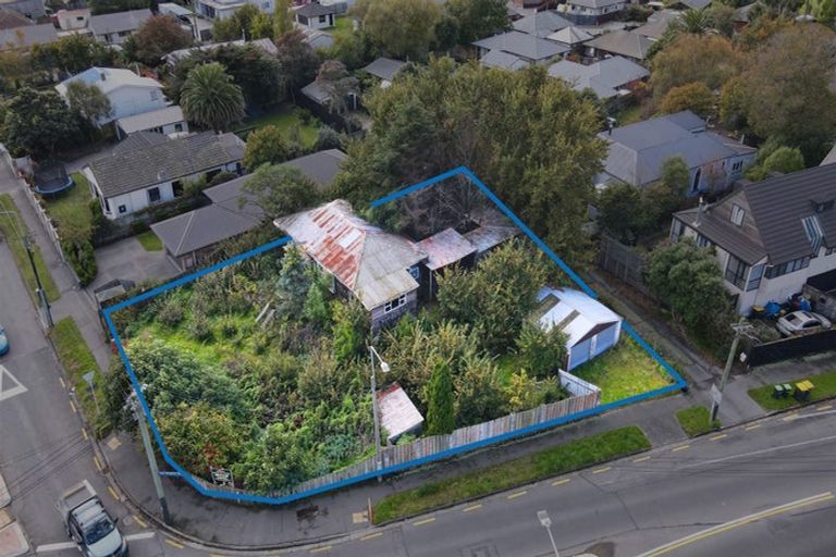 Photo of property in 4 Bassett Street, Burwood, Christchurch, 8083