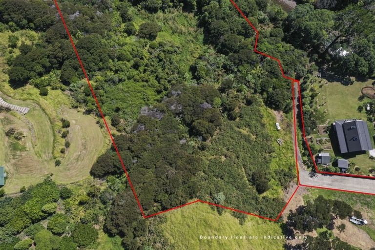 Photo of property in 19 Te Mata Drive, Te Mata, Thames, 3575