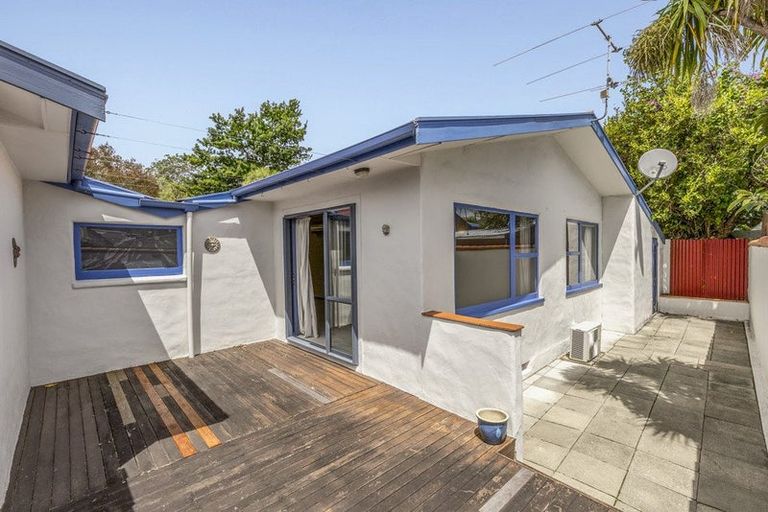 Photo of property in 2/6 Synagogue Lane, Nelson, 7010