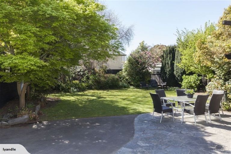 Photo of property in 26 Shrewsbury Street, Merivale, Christchurch, 8014