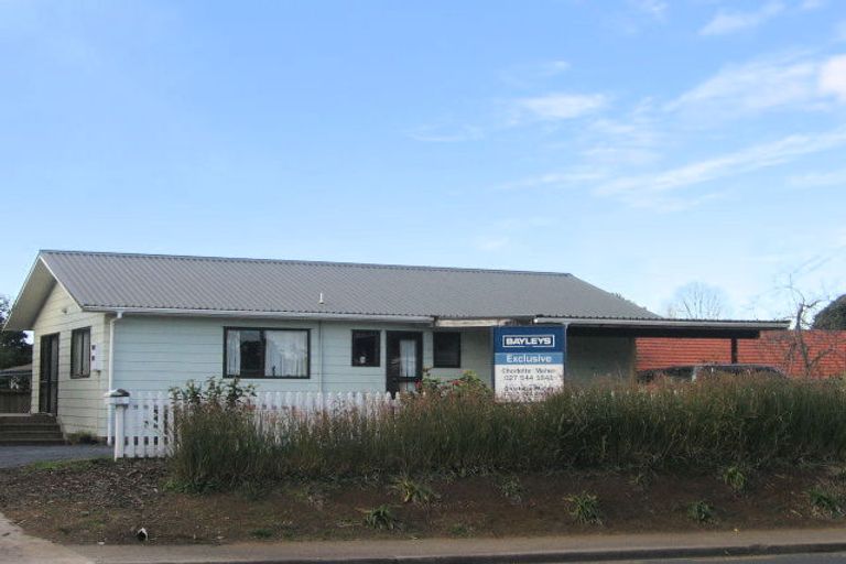 Photo of property in 56 Cobham Road, Kerikeri, 0230