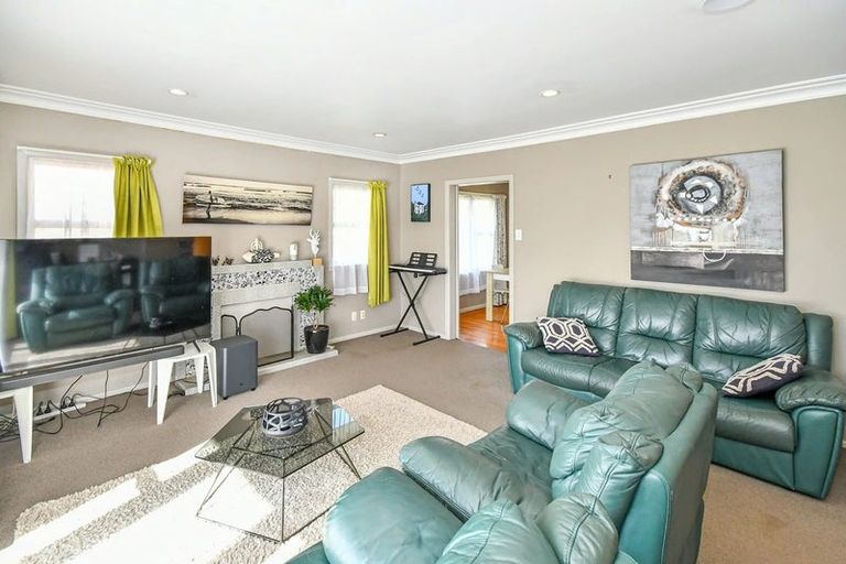 Photo of property in 7 Fausett Avenue, Pukekohe, 2120