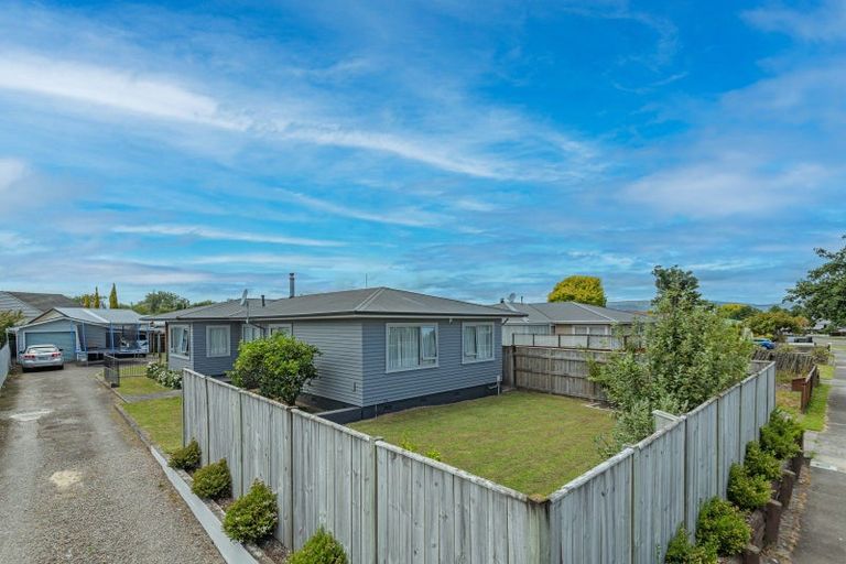 Photo of property in 31 Karamea Crescent, Kelvin Grove, Palmerston North, 4414