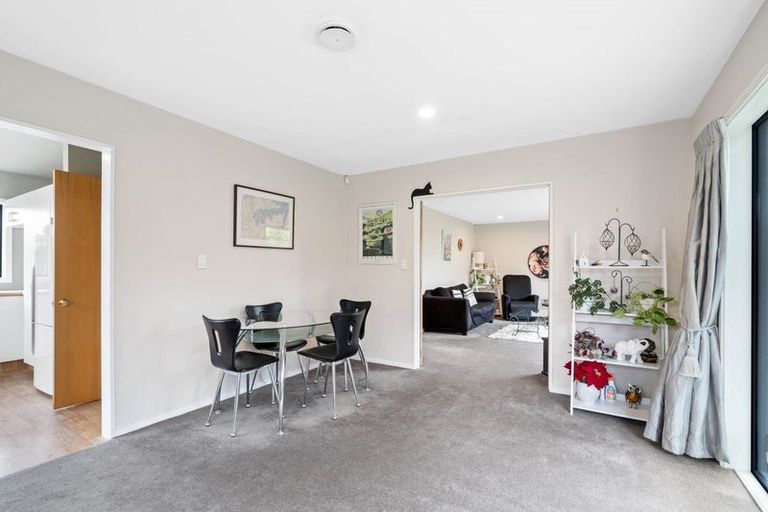 Photo of property in 45 Munro Street, Redwood, Christchurch, 8051