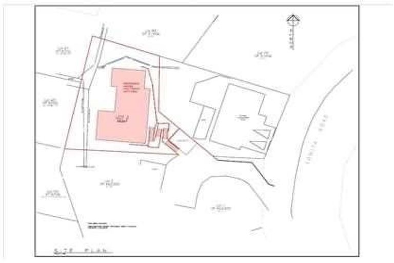 Photo of property in 21a Lomita Road, Johnsonville, Wellington, 6037