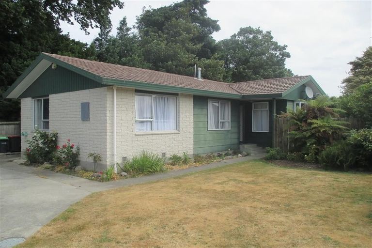 Photo of property in 62 Bailey Street, Templeton, Christchurch, 8042