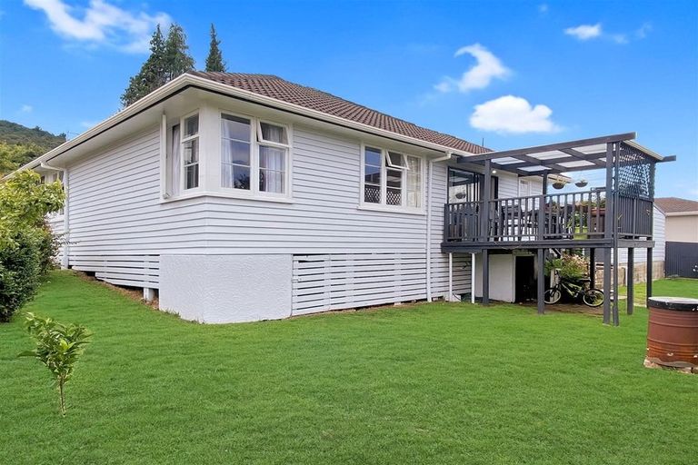 Photo of property in 308 Clayton Road, Pukehangi, Rotorua, 3015
