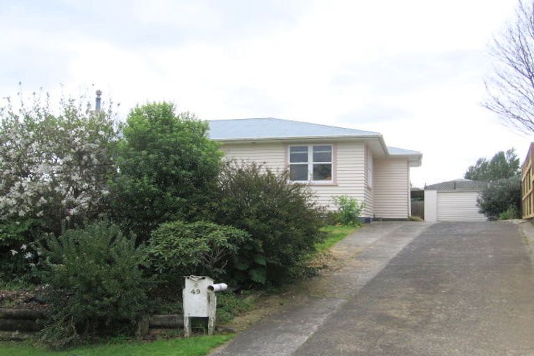 Photo of property in 49 Western Road, Bellevue, Tauranga, 3110
