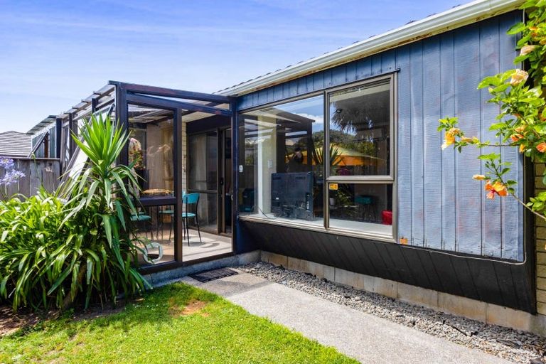 Photo of property in 4/12 Webster Street, Westown, New Plymouth, 4310