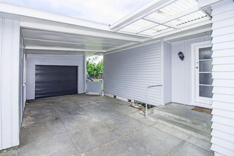 Photo of property in 101 Cockburn Street, Kuripuni, Masterton, 5810