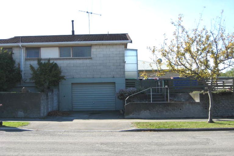 Photo of property in 7a Maltby Avenue, West End, Timaru, 7910