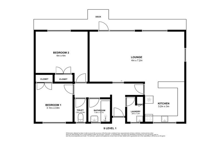 Photo of property in 9 Southern Cross Crescent, Island Bay, Wellington, 6023
