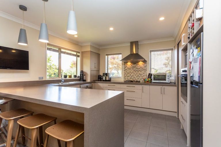 Photo of property in 15 Pollock Place, Rolleston, 7614