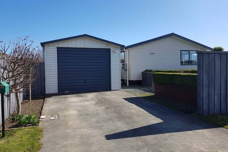 Photo of property in 48 Lawson Burrows Crescent, Te Anau, 9600