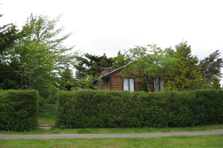 Photo of property in 13 Bristol Street, Hanmer Springs, 7334