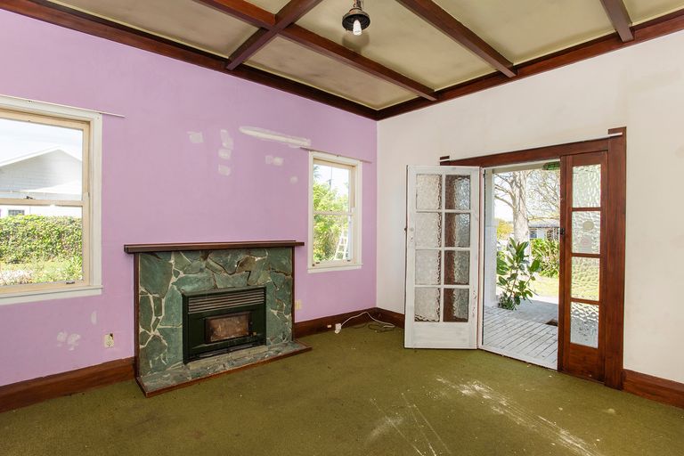 Photo of property in 163 Whitaker Street, Whataupoko, Gisborne, 4010